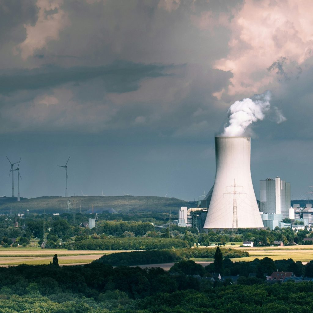 Animation sur les énergies renouvelables et non renouvelables